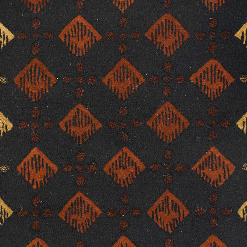 Soho 100 Geometric Rug