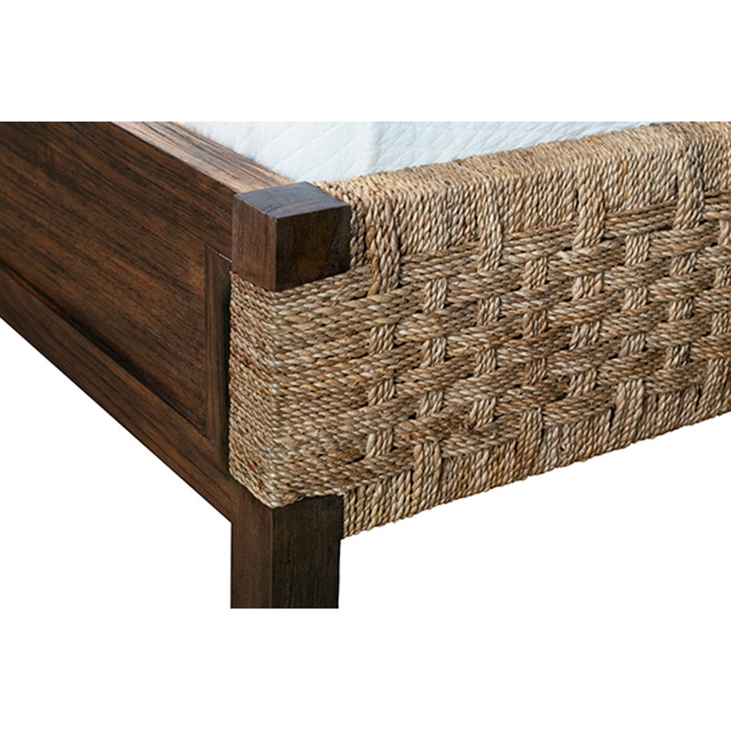 Karina Bed, King