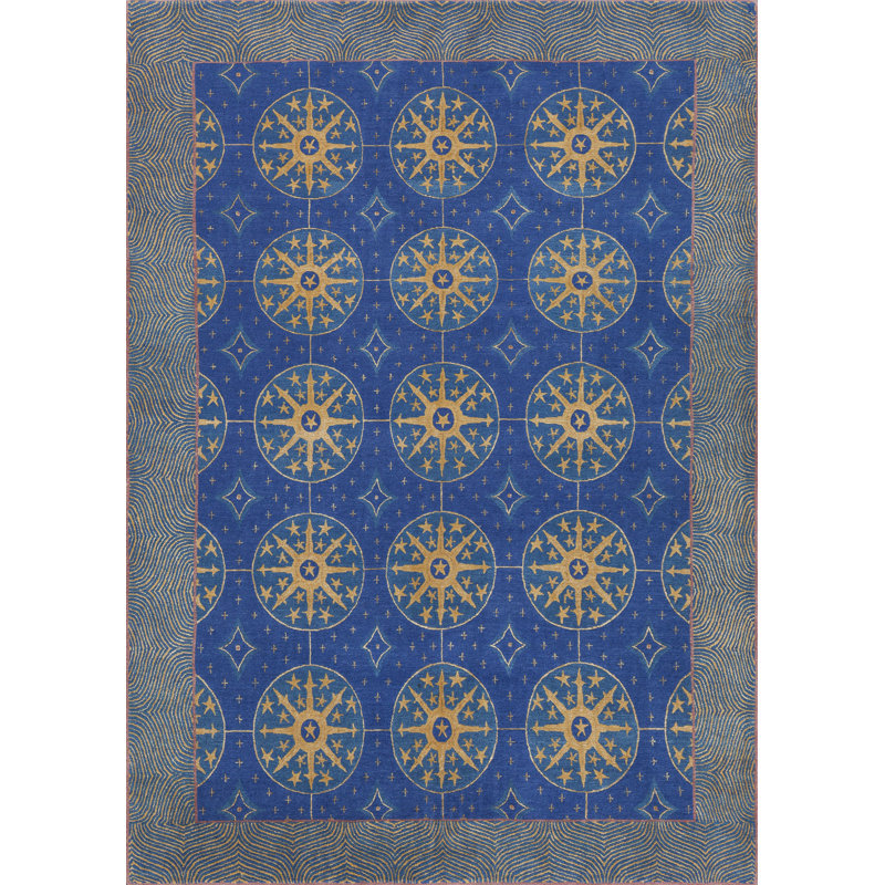 Olivia Oriental Area Rug, Rectangle 3' x 6'