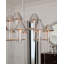 Ralph Lauren Barrett 9 Light Chandelier-37094165