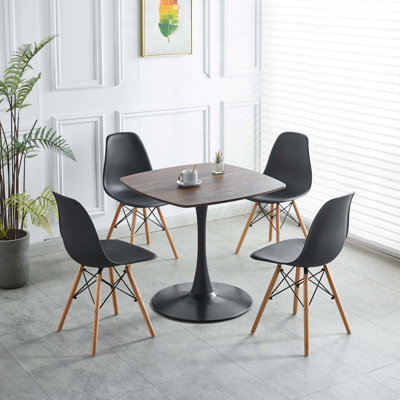 145pieces dining set