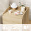 60 cm W Bedside Table