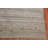 Striped Gabbeh Indian Area Rug 9