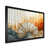 Black Picture Framed