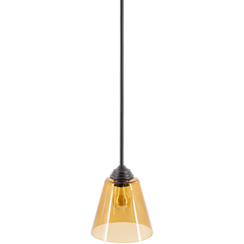 Anitta 1 - Light Single Pendant