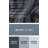 Digital Abstraction 40 Gray Canvas Wall Art