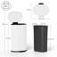 Step On Kitchen Trash Can - 30L-121411229