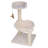 Talamantez 27.95'' H Cat Tree