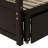 Extending Daybed With Trundle, Wooden Daybed With Trundle-829909403