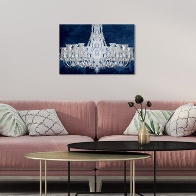 Lustre royal royal en argent Royal Gala Royal - peinture