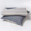 Linen Duvet Cover-396770788