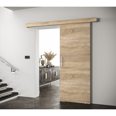 Hadad Sliding Doors Laminate