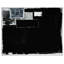 Black Piece Print by Robert Robinson