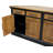 Eveloe 68'' Wide 4 - Drawer Credenza