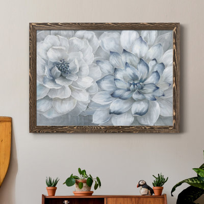 " Best Friends " Painting Print