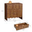 Commode décorative 3 tiroirs-175161524