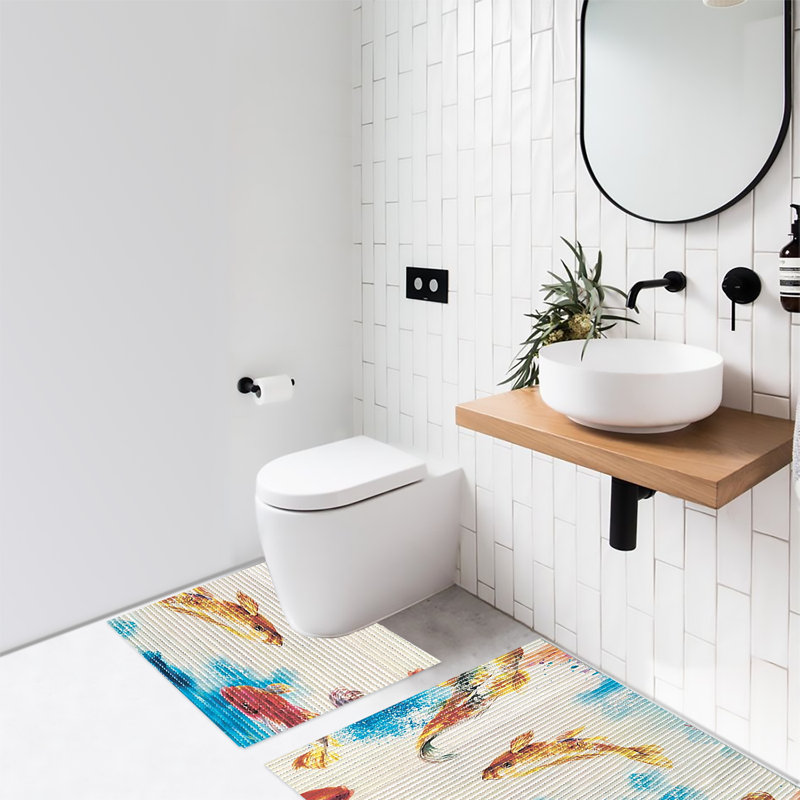 Tapis de bain