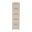 6 Pair Stackable Shoe Rack-1568090465