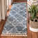 Chilson Shag Performance Geometric Rug