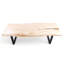 Solid Wood Dining Table