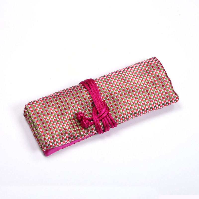 Ring Holder, Pink