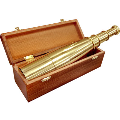 18X50 ANCHOR MASTER, SPYSCOPE