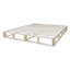 Sommier en bois 4,93 po Nickalls-104553392
