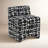 Chalkhill Accent Stool-1443059578