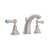 Satin Nickel