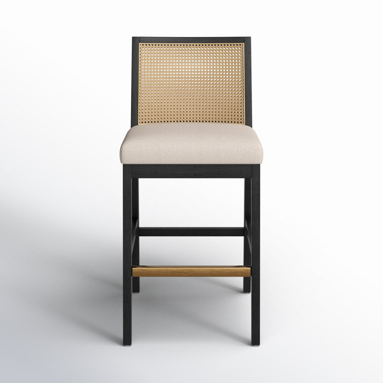 Sergi Cane Stool