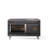 ILVE Nostalgie II Series 60 inch Dual Fuel Range with 9 Sealed Burners, Griddle (Glass Door)-98196717-98196693