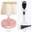 Metal Table Lamp-49611333-49611334