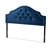 Miccah Upholstered Velvet Panel Headboard-1848913952-1848913945