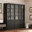  Vitrine en bois-92616389-126132759