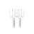 Fox Run Brands 2 Piece Poultry/Roast/Turkey Lifters