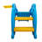 Phoebecat 20.5'' W Plastic Freestanding Slide
