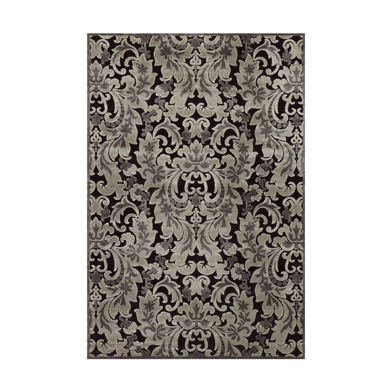 Castalia Oriental Indoor Rug, Rectangle 7'6" x 10'6"