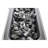 25 H X 42 W Steel Outdoor Fire Pit Table With Lid-2086833823-2086833818