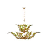Babylon 11 - Light Chandelier