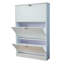 Collman 12 Pair Flip Down Shoe Storage-24773431