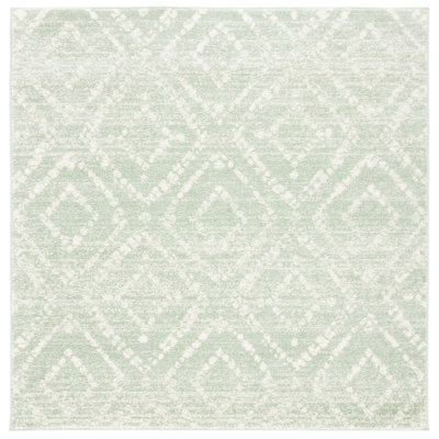 Adirondack Performance Geometric Rug