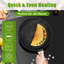 19 - Piece Aluminum Cookware Set