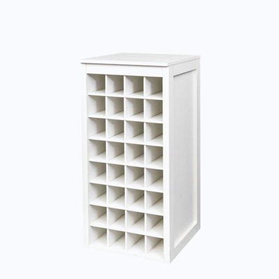 modular 32 wine bar cabinet Buffet Cabinet by Winston Porter