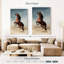 Cheval andalou brun Brampt-108447642