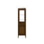 Eave Accent Cabinet