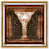Gold Frame