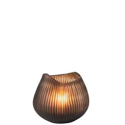 Sharen Glass Table Vase 1