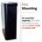 Serena Galvan Steel Wall Mounted Mailbox