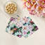 Square Napkins