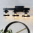 Sugarcreek Dimmable Metal Bathroom Vanity Light-1575359895
